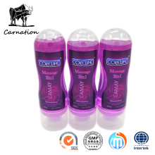 Masaje 2in1 Camay Sex Lubricant Toys